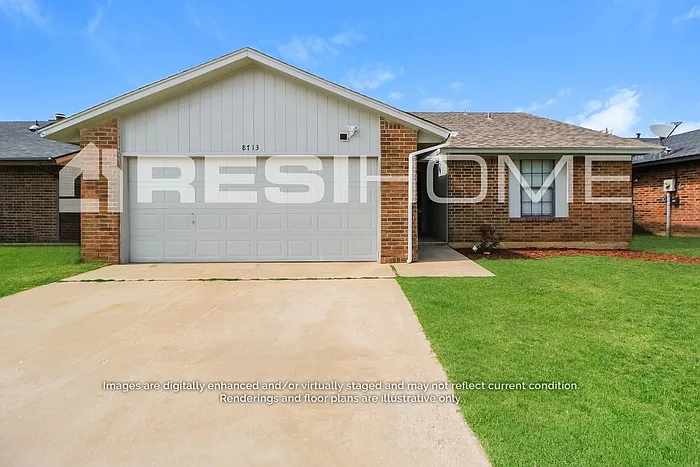 8713 Hillridge Dr