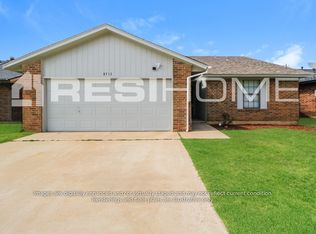 8713 Hillridge Dr, Oklahoma City, OK 73141