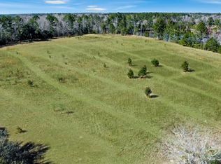 Bayberry Dr, Wewahitchka, FL 32465