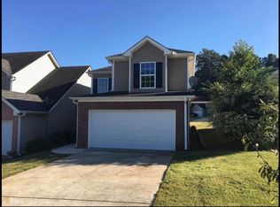 546 Carlton Pointe Dr, Palmetto, GA 30268