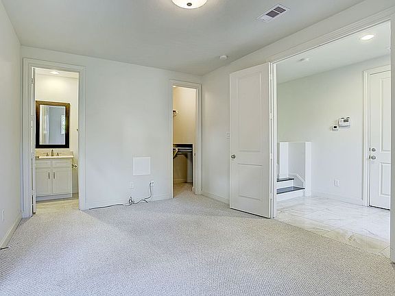 first floor bedroom/den