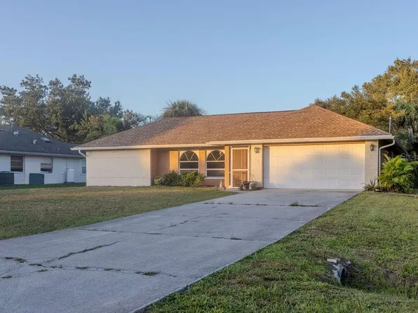 1570 S BISCAYNE DRIVE, NORTH PORT, FL 34287