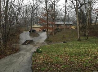 1600 Hemlock Ln, Festus, MO 63028