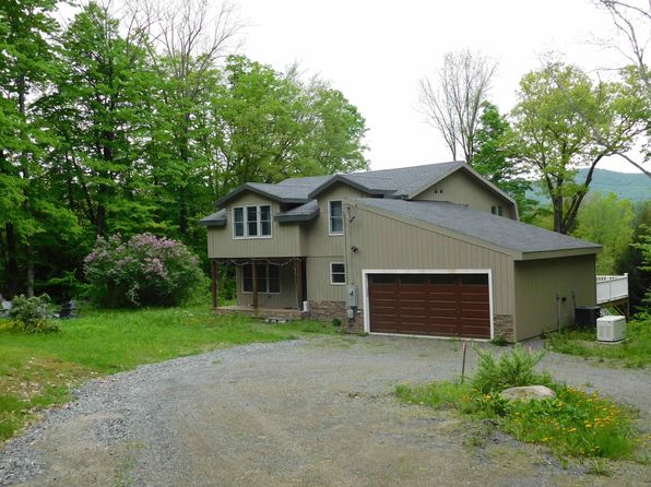 559 Davidson Hill Road, Chester, VT 05143