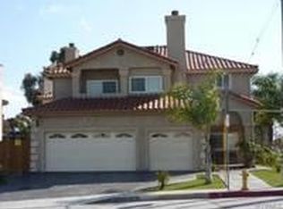12006 S La Cienega Blvd, Hawthorne, CA 90250