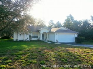 2344 Lema Dr, Spring Hill, FL 34609