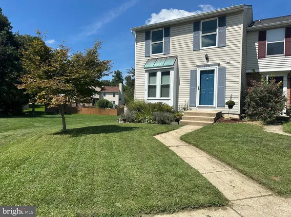 8021 Watermill Ct, Elkridge, MD 21075