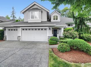 916 275th Pl SE, Sammamish, WA 98075