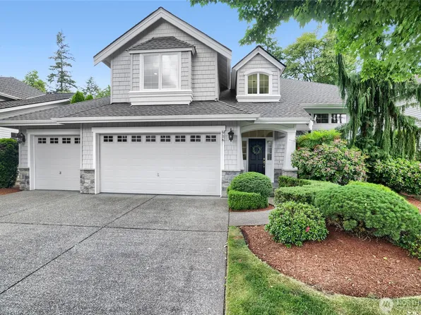 916 275th Place SE, Sammamish, WA 98075