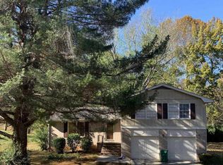 1144 Martin Rd, Stone Mountain, GA 30088