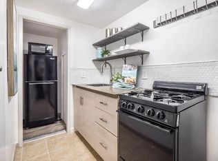 6400 Mokelumne Ave #A, Oakland, CA 94605