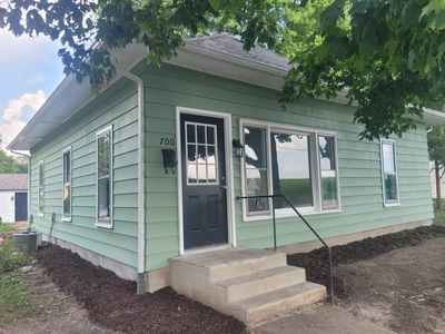 700 E Old Highway 50, Wheatland, IN, 47597