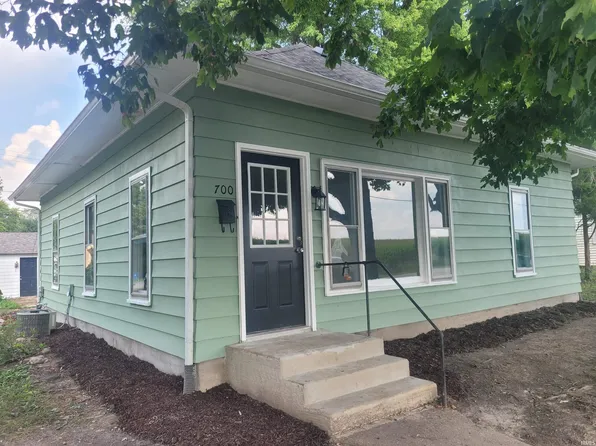 700 E Old Highway 50, Wheatland, IN 47597