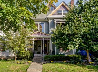 328 W 6th Ave, Columbus, OH 43201