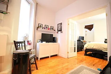 Rented by First Elite Management Corp.