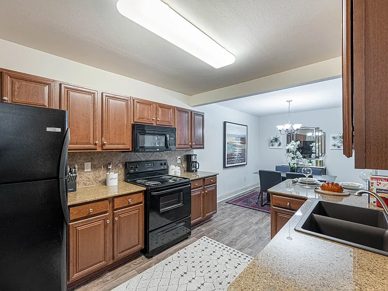 The District at Phenix City — Photo 15