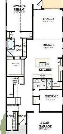 2nd image of 8918 Blackwoods Ct