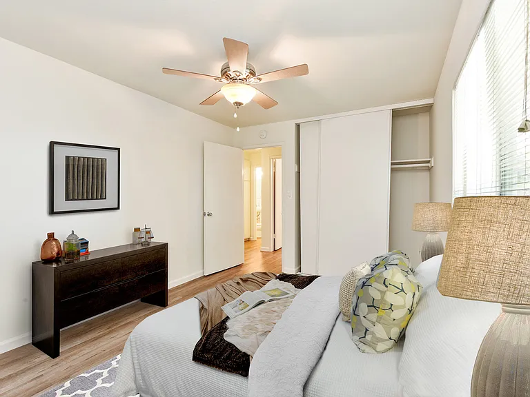 Fremont Park Apartments — Photo 4