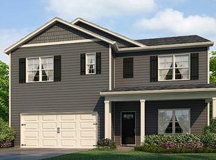 564 Koslin Way, Calera, AL 35040