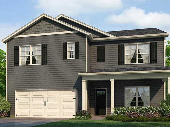 564 Koslin Way, Calera, AL 35040