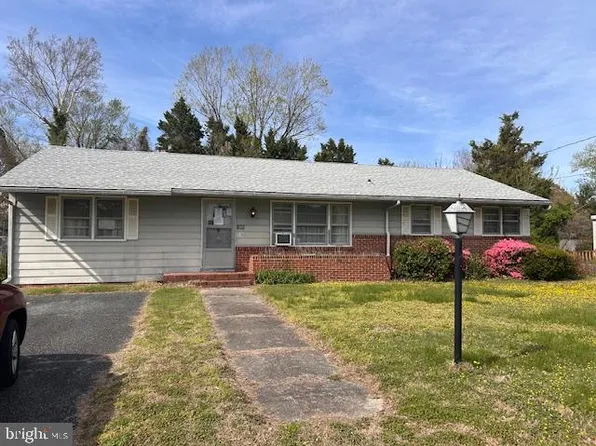 105 Lakeview Dr, Salisbury, MD 21804