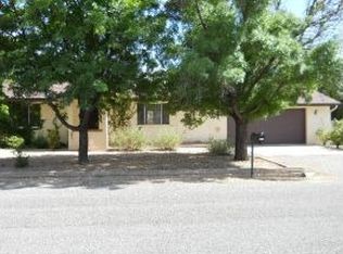 4923 N Spring Dr, Prescott Valley, AZ 86314