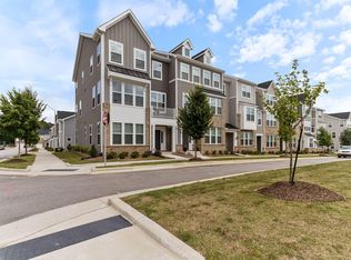 212 Hickory Plains Rd, Knightdale, NC 27545