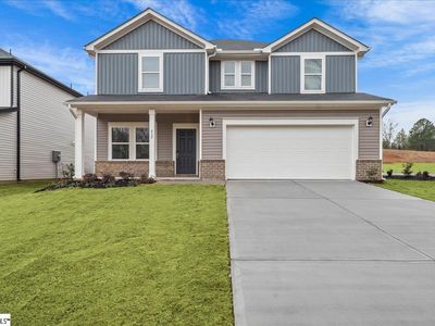 412 Creeping Jenny Dr, Piedmont, SC, 29388