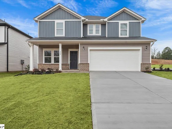 412 Creeping Jenny Dr, Piedmont, SC 29388