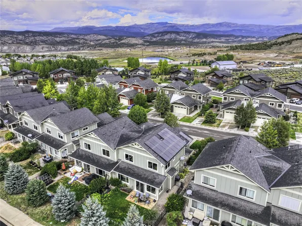 1240 Hawks Nest Lane UNIT n/a, Gypsum, CO 81637