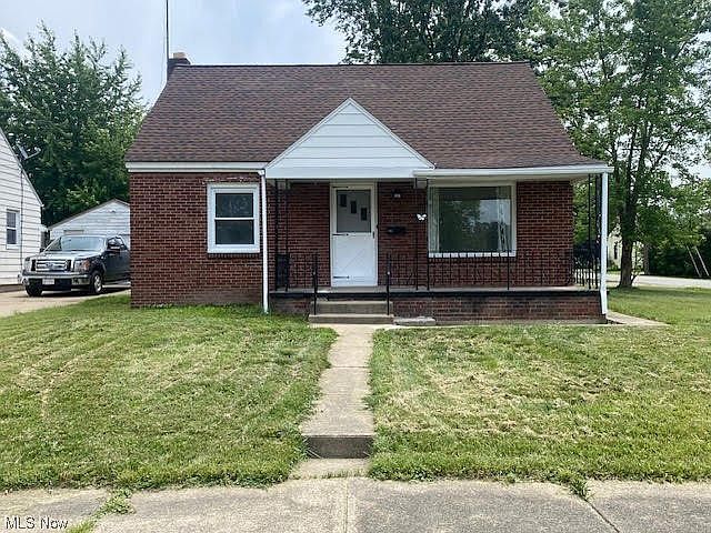 1904 Bonnie Brae Ave NE, Warren, OH 44483 | Zillow