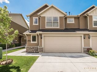 2457 S Andover St #307, West Haven, UT 84401