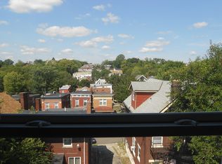 2333 Victor St, Cincinnati, OH 45219