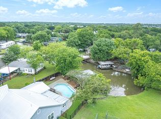 4404 W Fernwood Ct, Granbury, TX 76049
