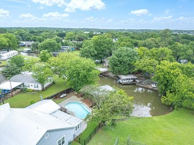 4404 W Fernwood Ct, Granbury, TX, 76049