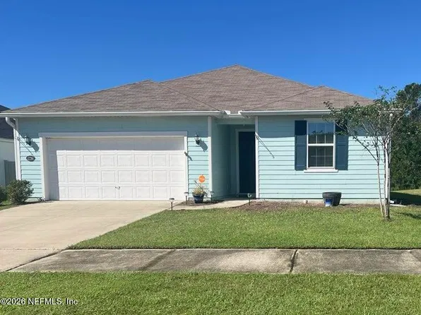 12284 GILLESPIE Avenue, Jacksonville, FL 32218