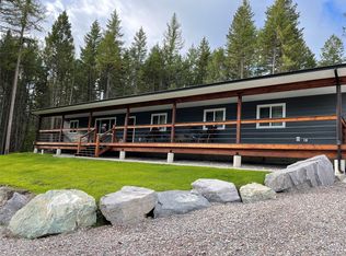 1150 Swan Hill Dr, Bigfork, MT 59911