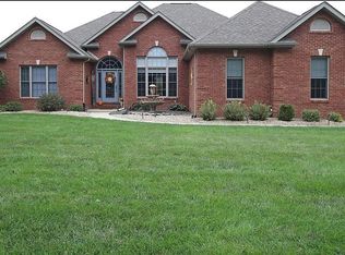 2482 Becker Rd, Highland, IL