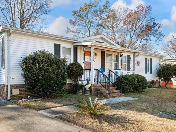 1118 Woodville Circle, North Myrtle Beach, SC 29582