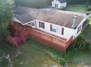 627 Bernice Ln, Richburg, SC 29729