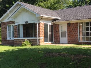 40169 Hamilton Rd, Hamilton, MS 39746