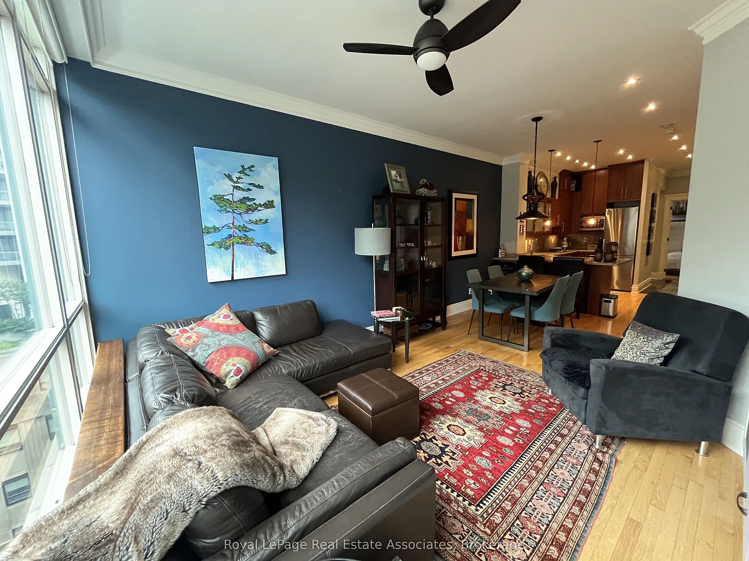 2 bed, $3,500 — Photo 2