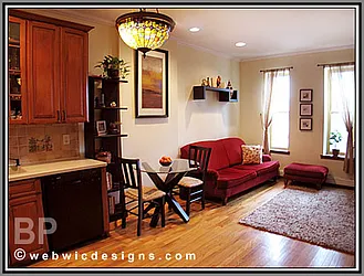 Sold by Brooklyn Properties