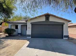 16015 W Madison St, Goodyear, AZ 85338