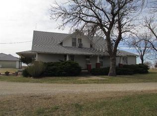 02935 G Ave, White City, KS 66872