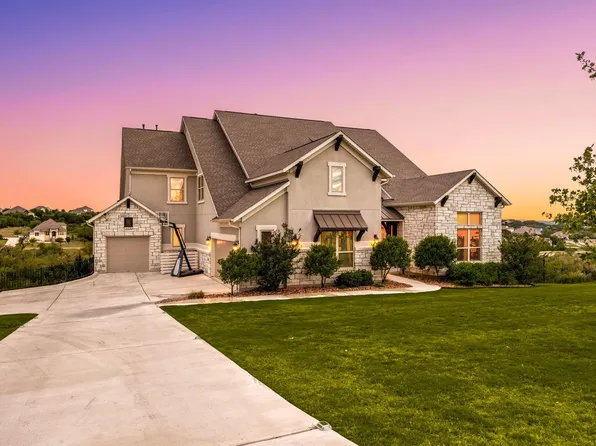 875 Spectacular Bid Dr, Austin, TX 78737