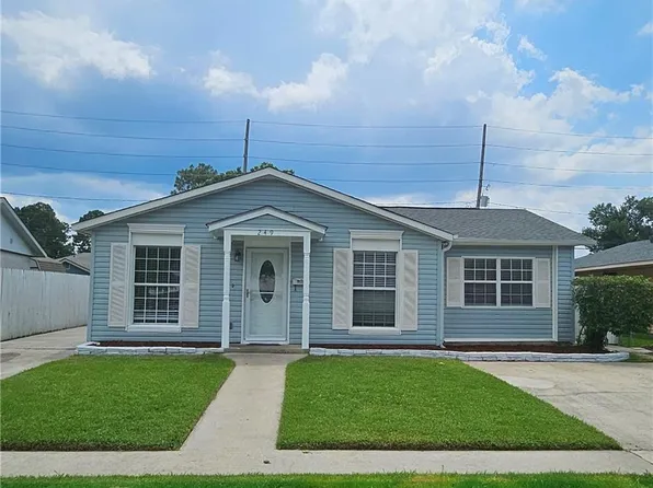 249 W Loyola Dr, Kenner, LA 70065