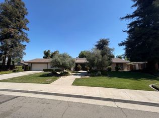 540 E Estate Dr, Tulare, CA