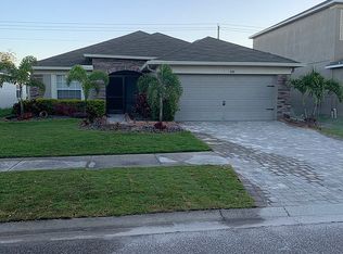 2243 Roanoke Springs Dr, Ruskin, FL 33570