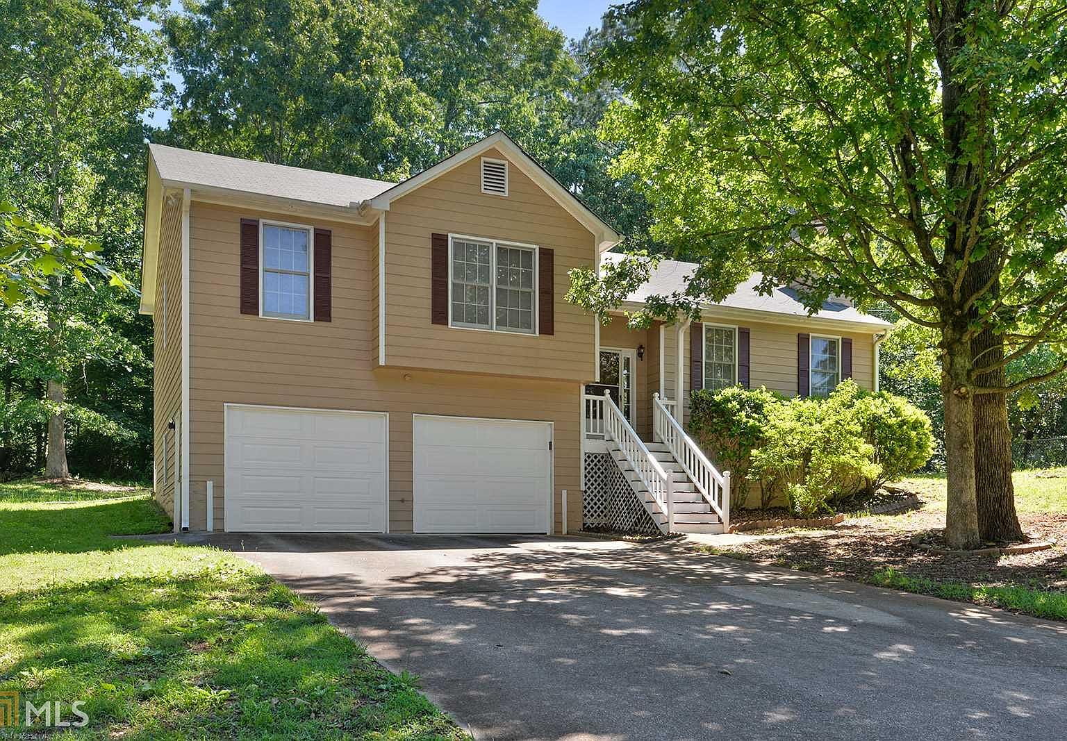 376 Robin Hood Dr, Douglasville, GA 30134 Zillow